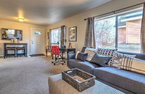 Anchor Town Lodge - Photo 18