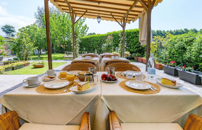 B&B Miami Beach - Foto 15