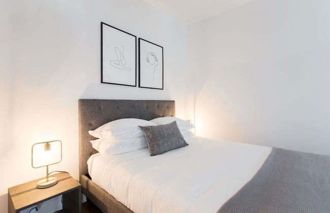 Brand New 3 Bedroom With Rooftop Patio - Foto 2