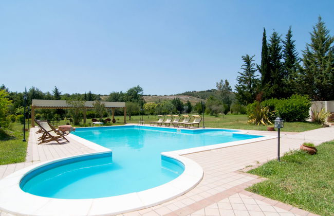 Tenuta Valente - Foto 35