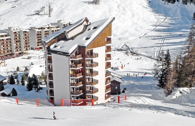 Mont-Fort 64 - Photo 2