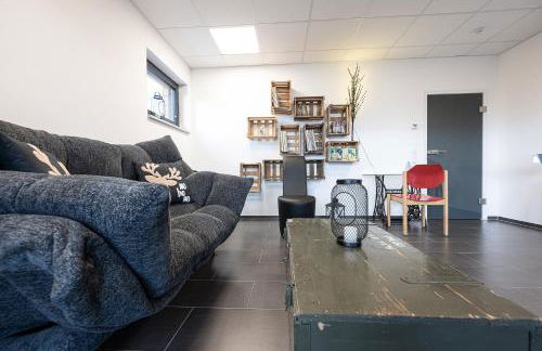 Studio Trier-Petrisberg - Photo 10