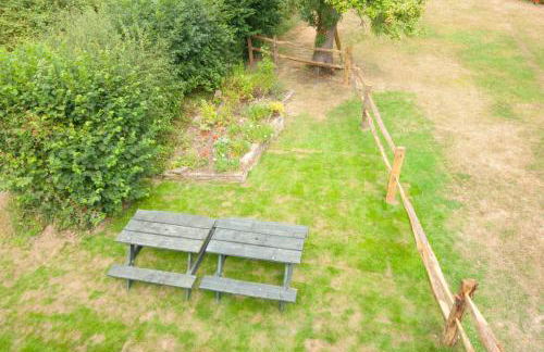 Luxury three bedroom property with hot tub - Foto 14