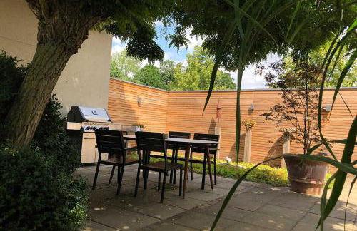 Annehill Ferienwohnungen am Wittenborn - Foto 43