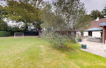 La Clef Decamp Greenland 15pers jacuzzi sauna airhockey billard - Foto 22