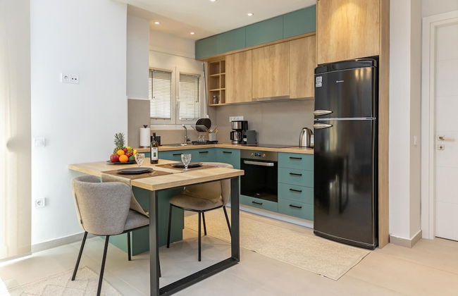 Urban Apartment in Egaleo - Foto 6