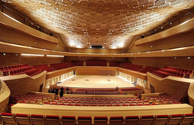 Lagrange Apart'HOTEL Paris/Boulogne - Foto 22