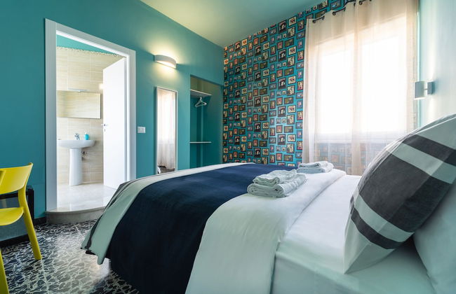 Budget Rooms Carbonazzi 17 - Foto 7