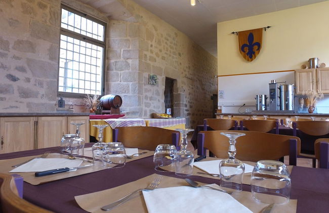 VVF Château sur la Vienne Lac de Vassivière, Nedde - Foto 21