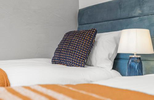 2 Bedroom flat for Corporate, workers, Relocation, West st - Foto 28