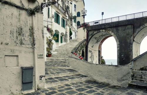 Lo scorcio del Borgo - Foto 10