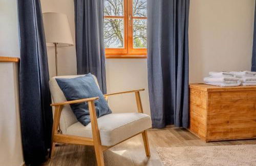 Ferienhof Petermühle Urlaub mit Alpakas - Foto 10