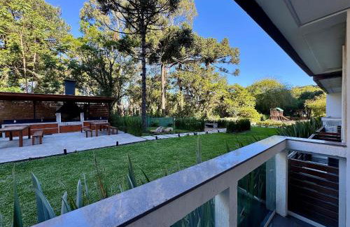 Delle Alpi 112B - Apê ao lado Nasa e roda-gigante - Foto 23