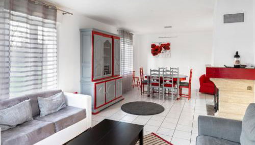 Tranquil Garden Retreat by the Sea - Foto 4