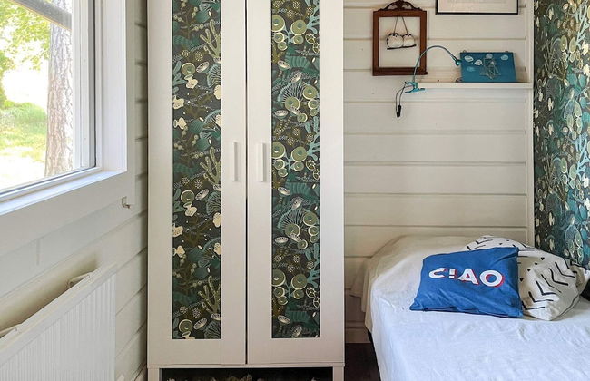 4 Star Holiday Home in Varekil - Foto 16