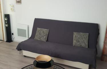 Appartement cosy calme à l'orée du bois - Foto 11