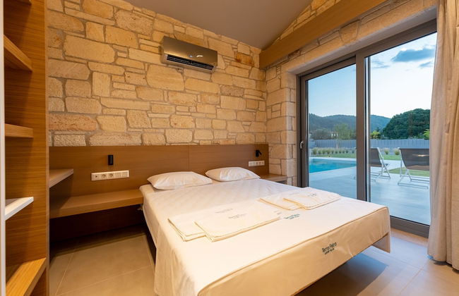 Terra Petra Luxury Villas - Gaia Villa - Foto 15