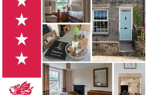 Glasfryn Cottage Dolgellau - Foto 6