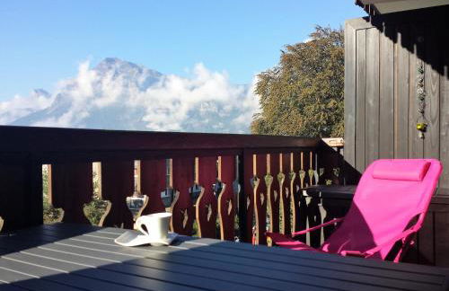 BelleVue centre, wifi, mountain view - Foto 17