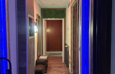 Einzigartige Ferienwohnung bunt wie Berlin - Foto 9