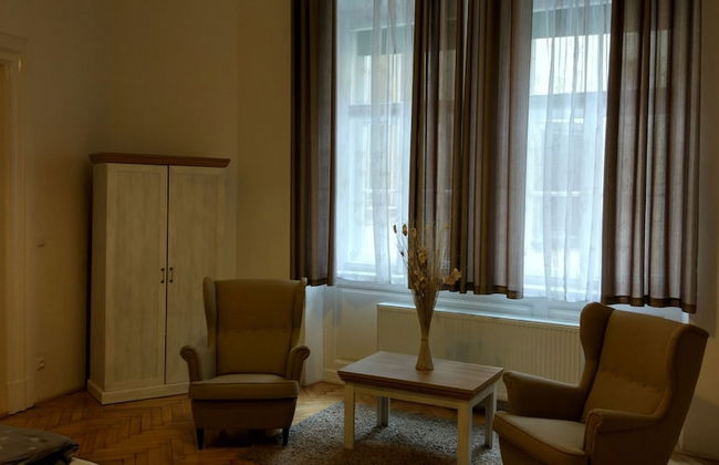 Apartments Tynska 7 - Foto 10