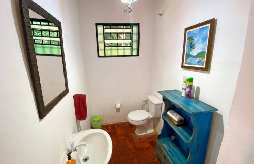 Casa de Campo & Home Office - Itapecerica da Serra , perto do Embu das Artes - Photo 57