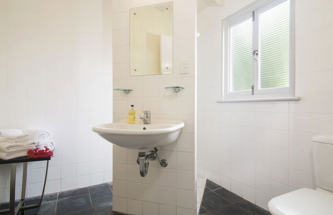 Port Douglas Cottage and Lodge - Foto 31