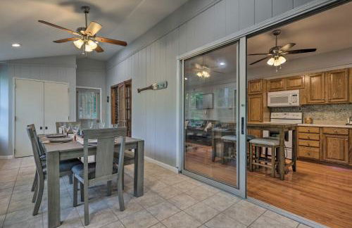 22 Mi to Ski Big Bear! Lake Wallenpaupack Getaway - Foto 12