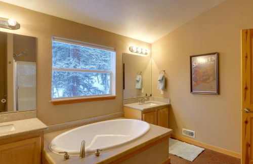 Mountain Cabin 15 Mi to Breckenridge Ski Resort! - Foto 15