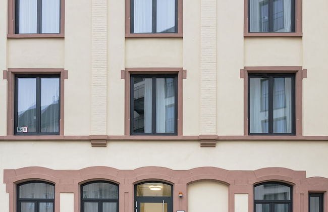 Numa Frankfurt Bloc - Photo 76