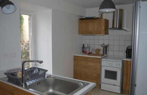 Maison du gardien de Breches - Foto 4