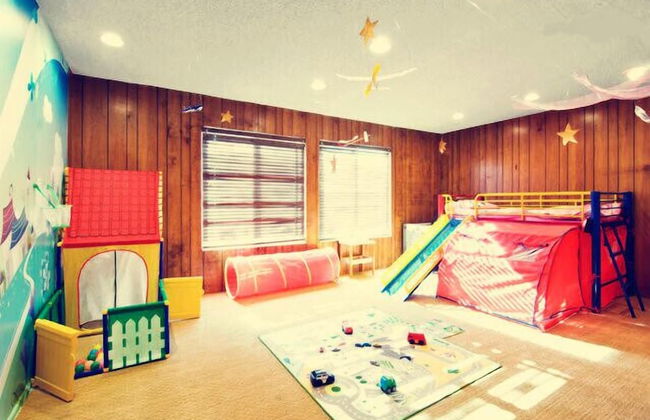 Romantic and Luxury Disney Villa - Foto 8