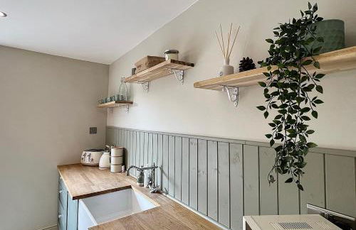 Mulberry House - Morpeth Town Centre - Hot Tub - Foto 7