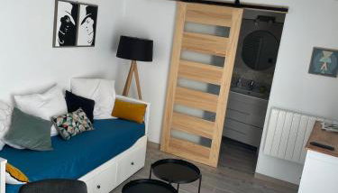 Studio charmant - Foto 4