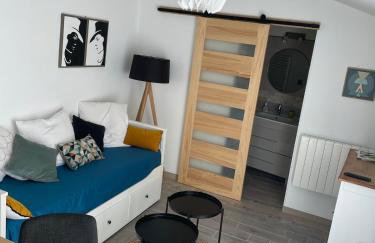 Studio charmant - Foto 4