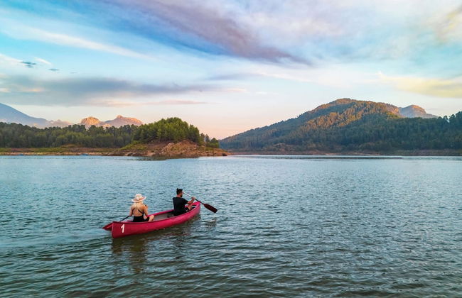 Botanik Gol Evleri - Foto 75