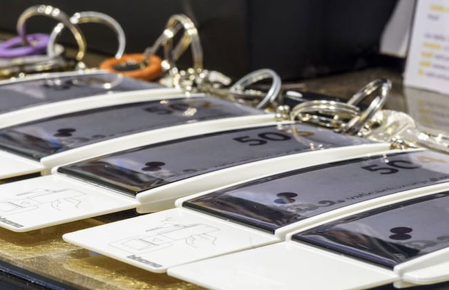 Vaticano Julia Luxury Rooms - Photo 49