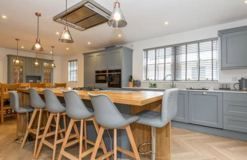 Poplar Farm House - Book Your Spring Summer Events - Pass the Keys - Foto 17