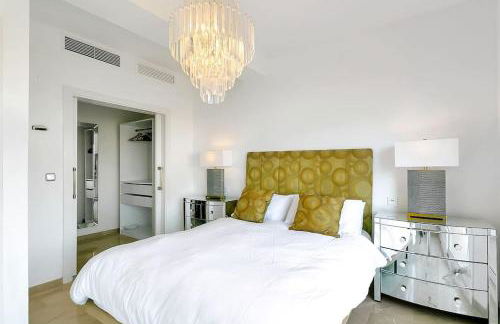 Villa Jacqueline in San Roque - Foto 16