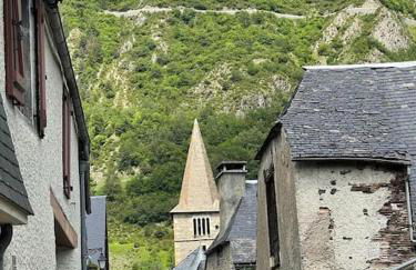 Appartement Cosy 4 personnes au coeur des Pyrénées - Foto 60