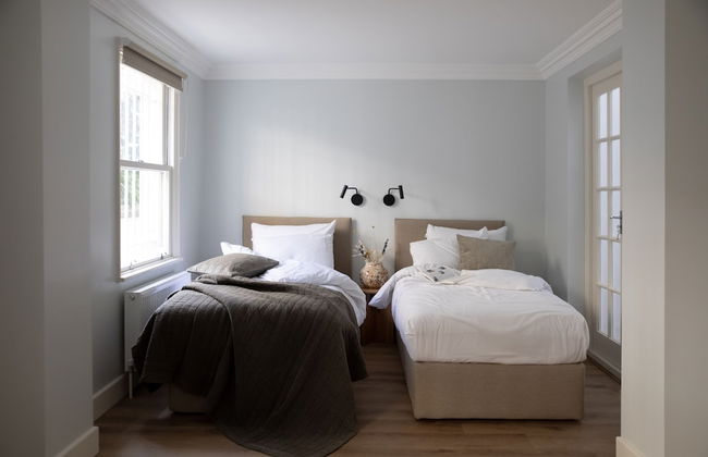 Gulaid House Knightsbridge by Bob W London - Foto 31