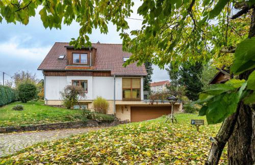 Haus im Grünen - Foto 17