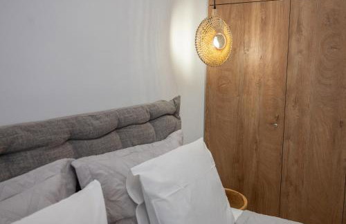 'Nossia' Central & Cozy Home in Naxos Town - Foto 11