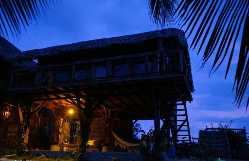 Divino Tatajuba eco-bungalow, beach kite front, amazing view! - Foto 10