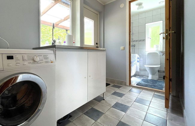 8 Person Holiday Home in Rimforsa-by Traum - Foto 8