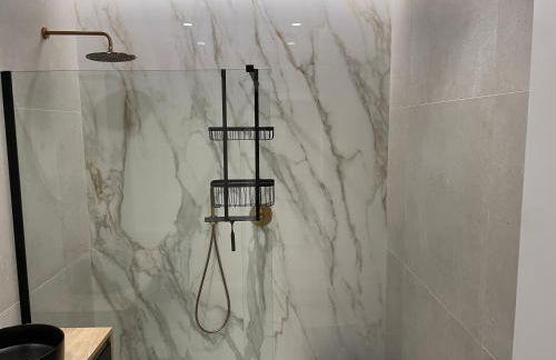 Exclusive Beach House with full sea view, Luxury and Comfort by the Sea - Foto 55