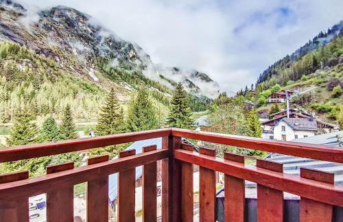 Apartment Le Balcon des Brevières by Interhome - Foto 14