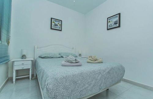 078 City Views- Alicante Holiday - Foto 24