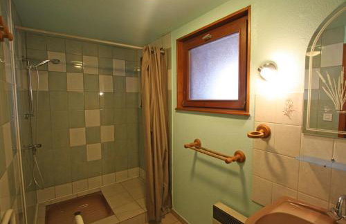 Gîte spacieux et confortable au Val d'Ajol, à proximité de Plombières-les-Bains, animaux de ferme ! - FR-1-589-139 - Foto 4