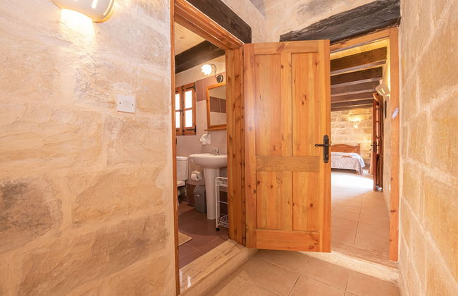 3 Bedrooms House of Character in Rabat Near Mdina - Casa Melita - Foto 25